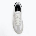 Vyriški batai Calvin Klein HM0HM02126 Low Prof Cupsole Ny-Su bright white/black 5