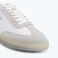 Vyriški batai Calvin Klein HM0HM02126 Low Prof Cupsole Ny-Su bright white/black 7