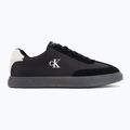 Vyriški batai Calvin Klein HM0HM02126 Low Prof Cupsole Ny-Su black/bright white 2