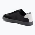 Vyriški batai Calvin Klein HM0HM02126 Low Prof Cupsole Ny-Su black/bright white 3