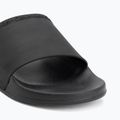 Vyriškos šlepetės Calvin Klein HM0HM02108 Ess Institutional Cv triple black 7