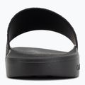 Vyriškos šlepetės Calvin Klein HM0HM02110 Ess triple black mono 6