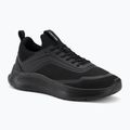 Vyriški batai Calvin Klein HM0HM02164 Light Eva Run Lace Sock ck black