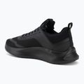 Vyriški batai Calvin Klein HM0HM02164 Light Eva Run Lace Sock ck black 3