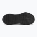 Vyriški batai Calvin Klein HM0HM02164 Light Eva Run Lace Sock ck black 4