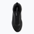 Vyriški batai Calvin Klein HM0HM02164 Light Eva Run Lace Sock ck black 5
