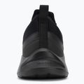 Vyriški batai Calvin Klein HM0HM02164 Light Eva Run Lace Sock ck black 6