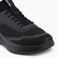 Vyriški batai Calvin Klein HM0HM02164 Light Eva Run Lace Sock ck black 7