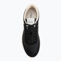 Vyriški batai Calvin Klein YM0YM01361 Retro Runner Ess Mix Mat black/light cashew 5