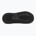 Vyriški batai Calvin Klein HM0HM02160 Chunky Run Laceup Ck Stripe triple black 4