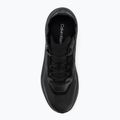 Vyriški batai Calvin Klein HM0HM02160 Chunky Run Laceup Ck Stripe triple black 5