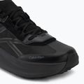 Vyriški batai Calvin Klein HM0HM02160 Chunky Run Laceup Ck Stripe triple black 7
