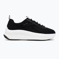 Vyriški batai Calvin Klein HM0HM02158 Chunky Run Lacesock Stripe ck black 2