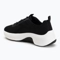 Vyriški batai Calvin Klein HM0HM02158 Chunky Run Lacesock Stripe ck black 3