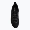 Vyriški batai Calvin Klein HM0HM02158 Chunky Run Lacesock Stripe ck black 5