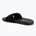 Vyriškos šlepetės Calvin Klein Ess Monogram triple black 3