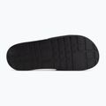 Vyriškos šlepetės Calvin Klein Ess Monogram triple black 4