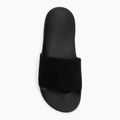 Vyriškos šlepetės Calvin Klein Ess Monogram triple black 5