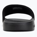 Vyriškos šlepetės Calvin Klein Ess Monogram triple black 6