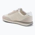 Vyriški batai Calvin Klein HM0HM02140 Retro Runner Ripstop Aop marshmallow/bright white 3