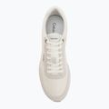 Vyriški batai Calvin Klein HM0HM02140 Retro Runner Ripstop Aop marshmallow/bright white 5