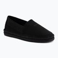 Vyriškos espadrilės Calvin Klein HM0HM02075 Webbing triple black