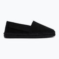 Vyriškos espadrilės Calvin Klein HM0HM02075 Webbing triple black 2