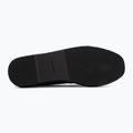 Vyriškos espadrilės Calvin Klein HM0HM02075 Webbing triple black 4