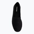 Vyriškos espadrilės Calvin Klein HM0HM02075 Webbing triple black 5
