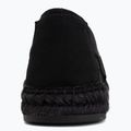 Vyriškos espadrilės Calvin Klein HM0HM02075 Webbing triple black 6