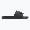 Vyriškos šlepetės Calvin Klein HM0HM02113 Ess Texture triple black 2