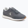 Vyriški batai Calvin Klein YM0YM01361 Retro Runner Ess Mix Mat night owl/off white