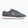 Vyriški batai Calvin Klein YM0YM01361 Retro Runner Ess Mix Mat night owl/off white 2