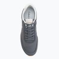 Vyriški batai Calvin Klein YM0YM01361 Retro Runner Ess Mix Mat night owl/off white 5