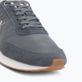 Vyriški batai Calvin Klein YM0YM01361 Retro Runner Ess Mix Mat night owl/off white 7