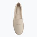 Vyriškos espadrilės Calvin Klein HM0HM02075 Webbing oatmeal 5