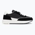 Vyriški batai Calvin Klein HM0HM02144 City Runner Laceup Nylon Mix black/bright white 2
