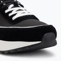 Vyriški batai Calvin Klein HM0HM02144 City Runner Laceup Nylon Mix black/bright white 7