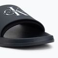 Vyriškos šlepetės Calvin Klein HM0HM02229 Ess Rubber Neoprene ck navy 7