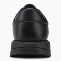 Vyriški batai Calvin Klein HM0HM02146 City Runner Laceup Leather triple black 6
