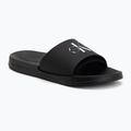 Vyriškos šlepetės Calvin Klein HM0HM02229 Ess Rubber Neoprene triple black