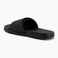 Vyriškos šlepetės Calvin Klein HM0HM02229 Ess Rubber Neoprene triple black 3
