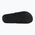 Vyriškos šlepetės Calvin Klein HM0HM02229 Ess Rubber Neoprene triple black 4