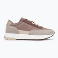 Vyriški batai Calvin Klein HM0HM02144 City Runner Laceup Nylon Mix muddy brown/desert taupe/oatmeal 2