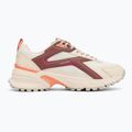 Moteriški batai Calvin Klein HW0HW03002 Hike Run Ckstripe Mesh off white/oatmeal/dusty rose 2