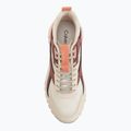Moteriški batai Calvin Klein HW0HW03002 Hike Run Ckstripe Mesh off white/oatmeal/dusty rose 5