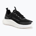Moteriški batai Calvin Klein HW0HW02998 Light Eva Run Lup Transp Ripst black/bright white