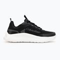 Moteriški batai Calvin Klein HW0HW02998 Light Eva Run Lup Transp Ripst black/bright white 2