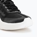 Moteriški batai Calvin Klein HW0HW02998 Light Eva Run Lup Transp Ripst black/bright white 7