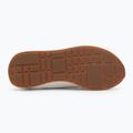 Moteriški batai Calvin Klein HW0HW02994 Retro Runner Sock Patch Leather bright white/black 4